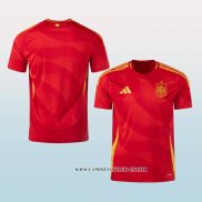 Camiseta Primera Espana 2024