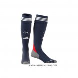 Calcetines Segunda Lyon 25-26