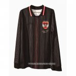 Camiseta Austria Aniversario 2024 Manga Larga