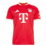 Camiseta Primera Bayern Munich 26-27