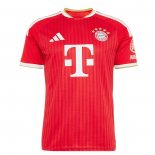 Camiseta Primera Bayern Munich 26-27