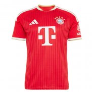 Camiseta Primera Bayern Munich 26-27