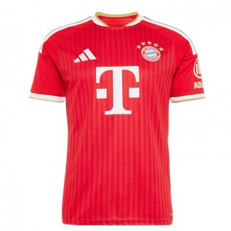 Camiseta Primera Bayern Munich 26-27