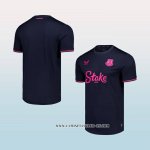 Camiseta Cuarto Everton 25-26