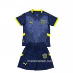 Camiseta Cuarto Fenerbahce Nino 24-25