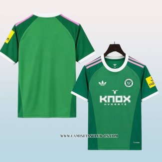 Camiseta Cuarto Newcastle United Portero 26-27
