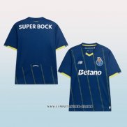 Camiseta Cuarto Porto 25-26