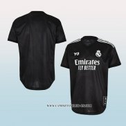 Camiseta Cuarto Real Madrid 21-22