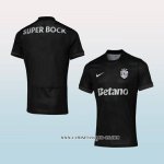 Camiseta Cuarto Sporting 25-26