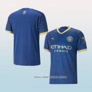 Camiseta Manchester City CNY 2023