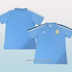 Camiseta Polo del Argentina 24-25 Azul