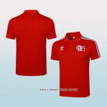 Camiseta Polo del Flamengo 25-26 Rojo