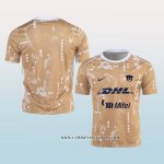 Camiseta Pre Partido del Pumas UNAM 24-25
