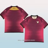 Camiseta Pre Partido del Venezia 25-26 Rojo