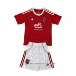 Camiseta Primera Al-Ahly SC Nino 25-26