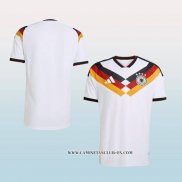 Camiseta Primera Alemania 2026