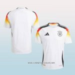 Camiseta Primera Alemania Authentic 2024