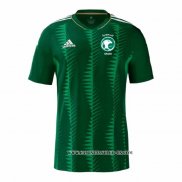 Camiseta Primera Arabia Saudita 2023