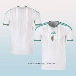 Camiseta Primera Argelia Authentic 2026