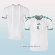 Camiseta Primera Argelia Authentic 2026