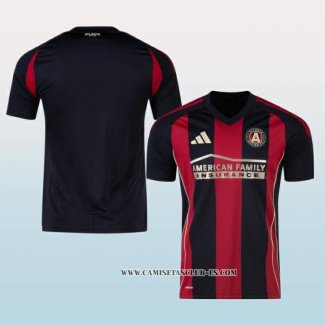 Camiseta Primera Atlanta United 2025