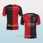 Camiseta Primera Atlas 26-27