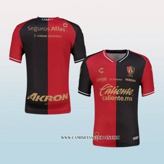 Camiseta Primera Atlas 26-27