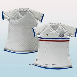 Camiseta Primera Bahia Mujer 2023