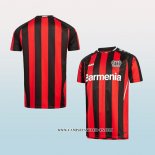 Camiseta Primera Bayer Leverkusen 21-22