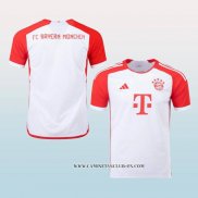 Camiseta Primera Bayern Munich 23-24