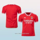 Camiseta Primera Benfica 23-24