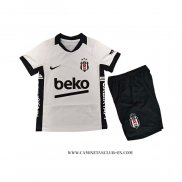 Camiseta Primera Besiktas JK Nino 26-27