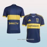 Camiseta Primera Boca Juniors Authentic 25-26