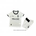 Camiseta Primera Borussia Monchengladbach Nino 25-26