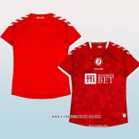 Camiseta Primera Bristol City 21-22