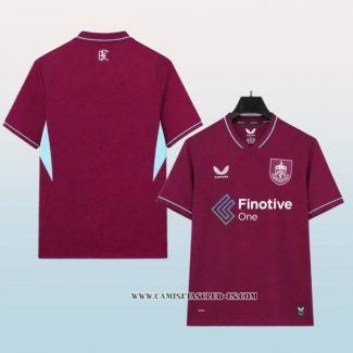 Camiseta Primera Burnley 26-27