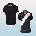 Camiseta Primera CR Vasco Da Gama Mujer 2025