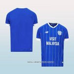 Camiseta Primera Cardiff City 25-26