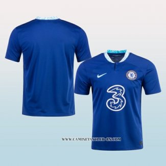 Camiseta Primera Chelsea 22-23