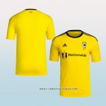 Camiseta Primera Columbus Crew 2022