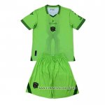 Camiseta Primera FC Juarez Nino 24-25