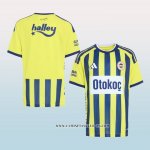 Camiseta Primera Fenerbahce 26-27