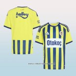 Camiseta Primera Fenerbahce 26-27