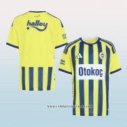 Camiseta Primera Fenerbahce 26-27