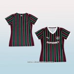 Camiseta Primera Fluminense Mujer 2026