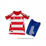 Camiseta Primera Granada Nino 25-26