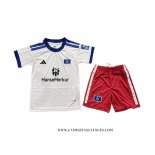 Camiseta Primera Hamburger Nino 26-27