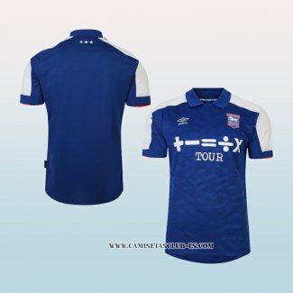 Camiseta Primera Ipswich Town 23-24