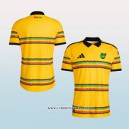 Camiseta Primera Jamaica Authentic 2026