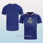 Camiseta Primera Japon 2026